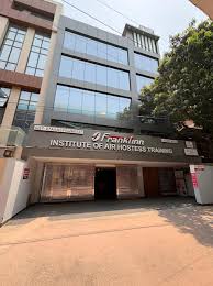 Frankfinn Institute of Air Hostess Training - FIAT