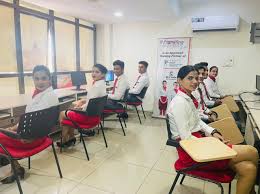 Frankfinn Institute of Air Hostess Training - FIAT South Extension