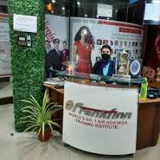 Frankfinn Institute of Air Hostess Training - FIAT Thrissur