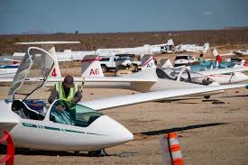 Glider Aviation Services
