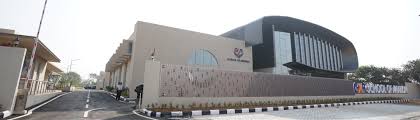 GMR Aviation Academy
