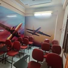 Go Airways Aviation Academy