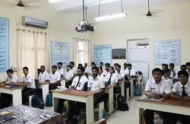 Government Aviation Training Institute GATI