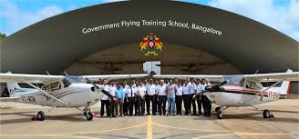 Government Flying Training School GFTS