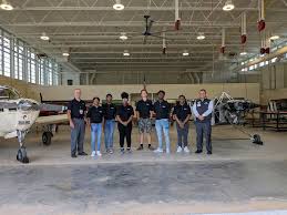 Griffin Aviation Academy