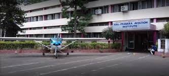 HAL-Pravara Aviation Institute