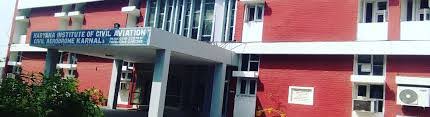 Haryana Institute of Civil Aviation HICA