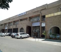 Haryana Technical Institute
