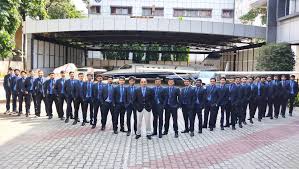 Hindustan Academy of Aircraft Maintenance Engineers