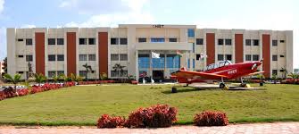 Hindustan Institute of Engineering and Technology Aviation College