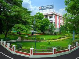Hindustan Institute of Technology and Science HITS