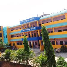 Hope International Academy HIA