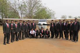 Hyderabad Aviation Academy - Himayatnagar