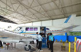 Hyderabad College of Aviation Technology HCAT