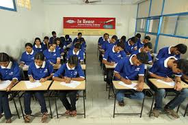 In-House Aviation Training Academy