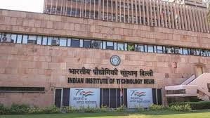 India International Trade Centre IITC - New Delhi