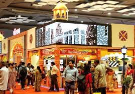 India International Trade Centre IITC - Borivali West