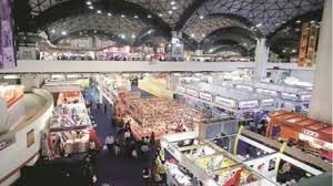India International Trade Centre IITC - Ghatkopar E