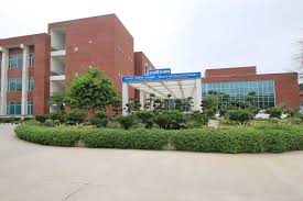 Indian Aviation Academy IAA - New Delhi
