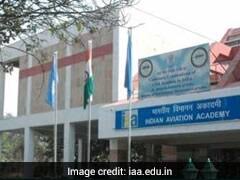 Indian Aviation Academy IAA - Andheri W