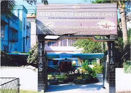 Indian Institute of Aeronautical Science IIAS
