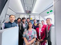 Inflight Airways Training Pvt. Ltd.