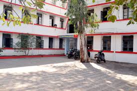 Institute of Aircraft Maintenance Engineering IAME - Aurangabad