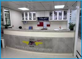 Institute of Aviation and Aviation Safety IAAS