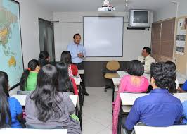 International Travel and Tourism Academy