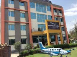 Jaipur School of Aviation