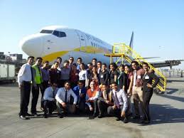Jet Airways Training Academy