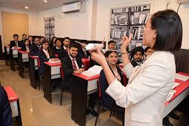 Jettwings Institute of Aviation and Hospitality Management