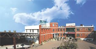 JRN Institute of Aviation Technology