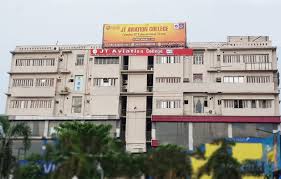 JT Aviation Academy