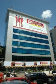 Kingfisher Training Academy Kolkata