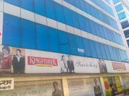 Kingfisher Training Academy Mumbai Vile Parle E