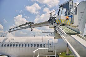 Livewel Aviation Training Academy
