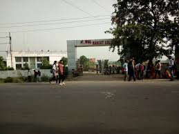 Mascot Institute - Saidpur