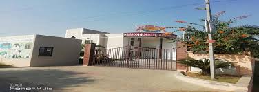 Master Aviation Academy