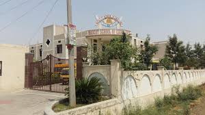 Master Aviation Academy MAA