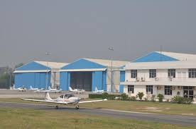 Nayagara Aviation Academy