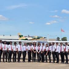 Nest Aviation Academy Pvt. Ltd. - NAA