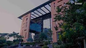 Newtech International Academy