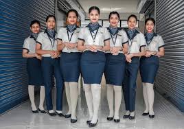 NIDT School of Aviation, Air Hostess Training and Technology