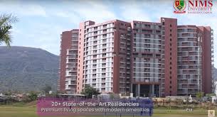 NIMS Institute of Aviation