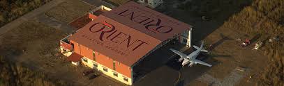 Orient Flight School