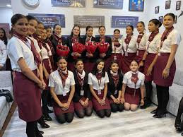 OSCAR-AHA- Air Hostess Academy - Chandigarh
