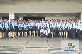 Panache Academy - Shyamal