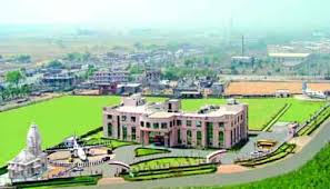 Park School of Aeronautical Sciences