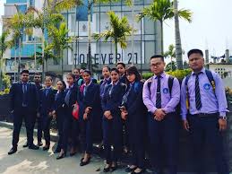 Pragati School of Management